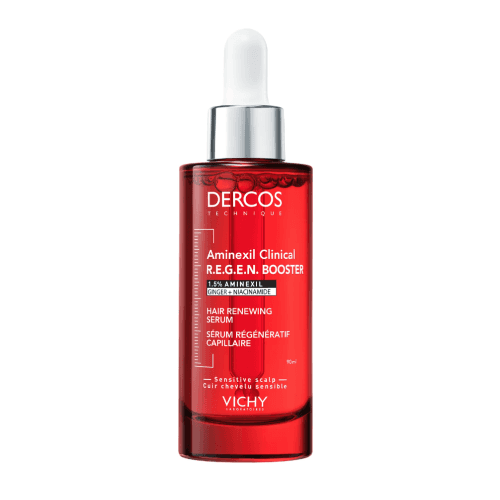 DERCOS AMINEXIL CLINICAL REGEN90ML — Pharmacie Lafayette Daloy