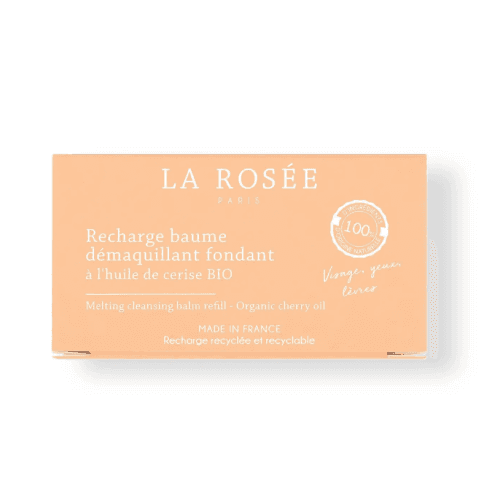 LA ROSEE BAUME DEMAQ RECH 90ML — Pharmacie Dionysienne