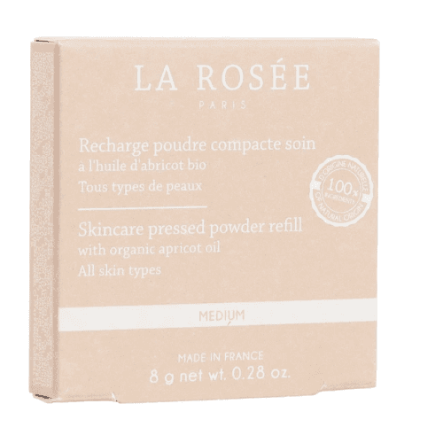 LA ROSEE PDR COMPACT MEDIUM 02 — Pharmacie Allauch Village