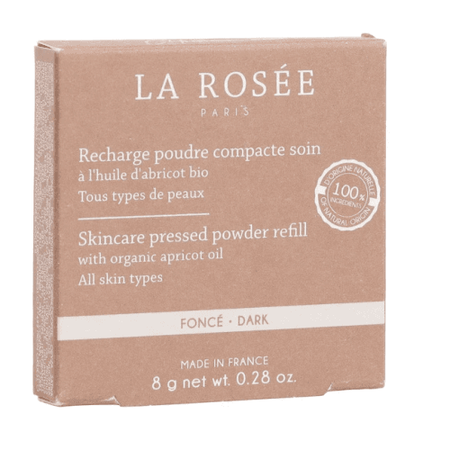 LA ROSEE PDR COMPACT FONCE 04 — Pharmacie Allauch Village