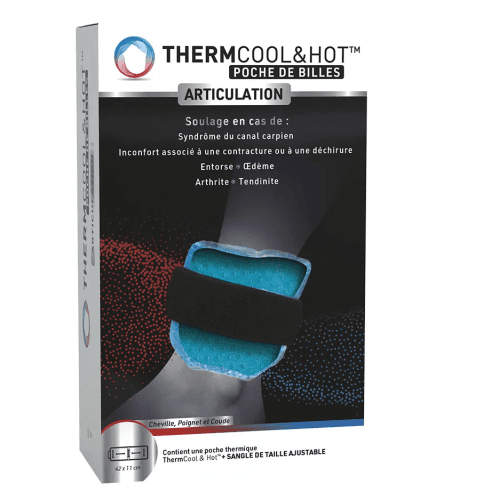 THERMCOOL HOT POCHE BILLE ARTICUL — Pharmacie Populaire du Sud