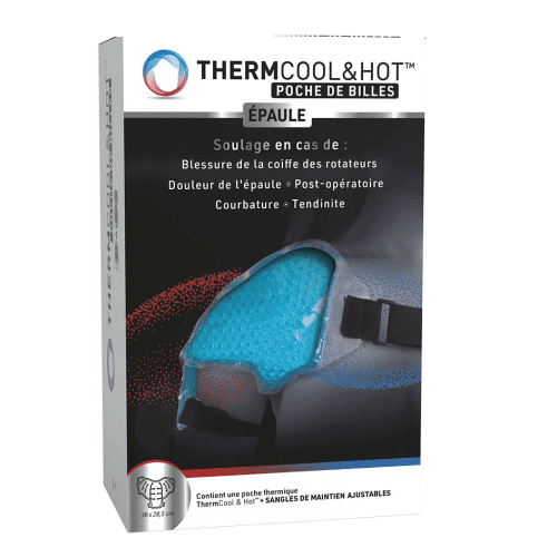 THERMCOOL HOT POCHE BILLE EPAULE — Pharmacie Dionysienne