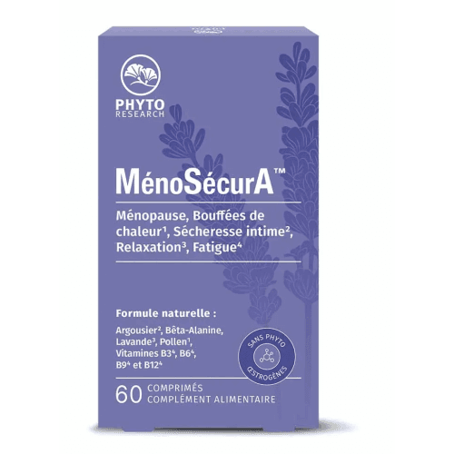 MENOSECURA CPR 60 — Pharmacie Pharmagreen Boucicaut