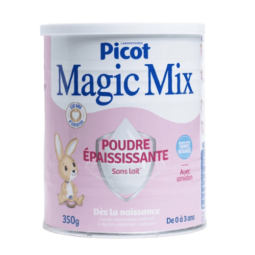 PICOT MAGIC MIX DES NAISS PDR 350G — Pharmacie Pharmavance Le Chesnay