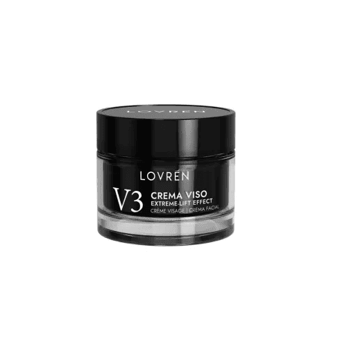 LOVREN V3 CR VIS EXT-LIFT EFF 30ML — Pharmacie Le pallec