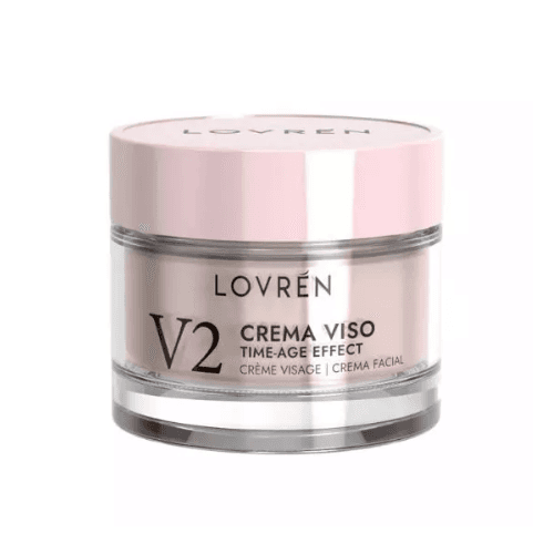 LOVREN V2 CR VIS TIME-AGE EFF 30ML — Pharmacie Le pallec
