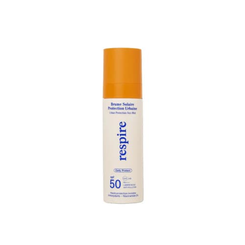 RESPIRE BRUME SOLAIRE SPF50 75ML — Pharmacie SO OUEST