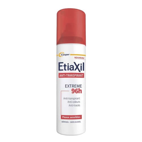 ETIAXIL AT EXTR 96H AERO 50ML — Pharmacie de Norelan