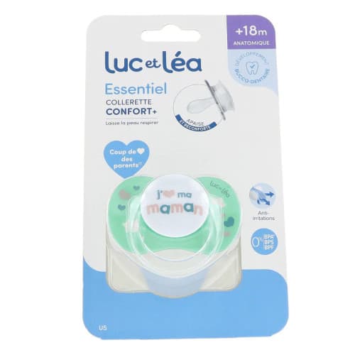 SUCET L&L ESSENTIEL J'M MAMA+18M — Pharmacie Principale des Grésillons