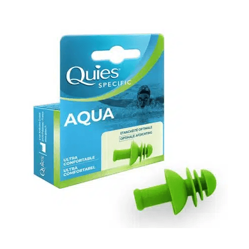 QUIES PROT AUDIT AQUA ADULTE 1PAIR — Pharmacie Arc saint-mandé