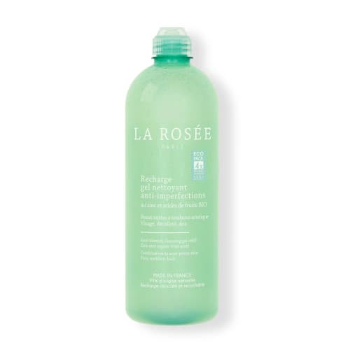 LA ROSEE GEL NETT A/IMPERF RECH400 — Pharmacie Dionysienne