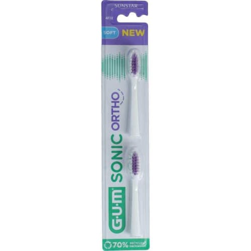 BDEN SONIC ORTHO GUM RECH 4112 — Pharmacie des Couronneries