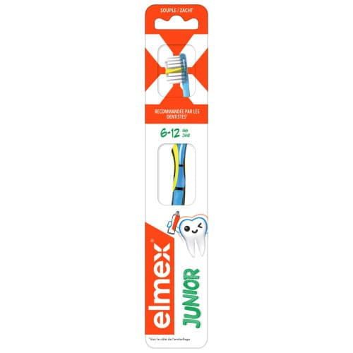 BDEN ELMEX JUNIOR 6/12A 1 — Pharmacie Saint-Ferdinand