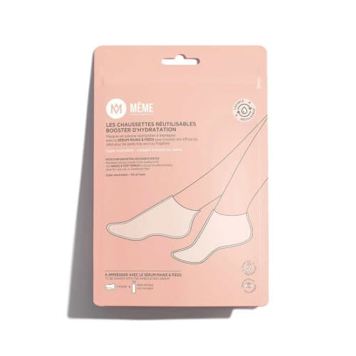 MEME CHAUSSETTE REUTILISABLE 1PAIR — Pharmacie Capucins Pharma