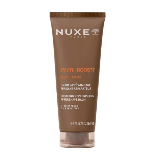 NUXE MEN BOOST BAUME AP/RASAGE75ML — Pharmacie plaisance