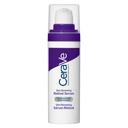 CERAVE SKIN RENEW SERUM RETINOL — Pharmacie de la Rocade - Annecy