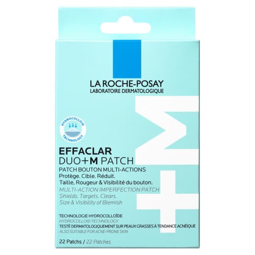 EFFACLAR DUO+ M PATCH BTE 22 — Pharmacie Ammar