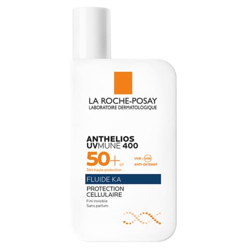 ANTHELIOS UVMUNE 50+ KA 50ML — Pharmacie aux enfants
