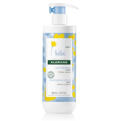 KLORANE BB LAIT HYD CALEND 500ML — Pharmacie aux enfants