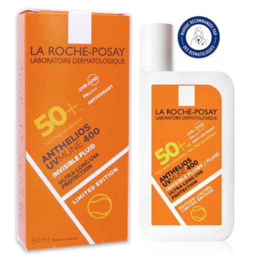 ANTHELIOS UVMUNE FLU SPORT PARF50+ — Pharmacie Bourg Achard