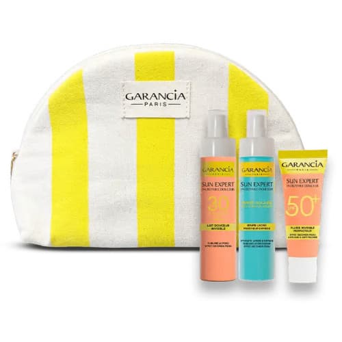 GARANCIA TROUSSE MINI SOLAIRE 2025 — Pharmacie Bouton - Armentières