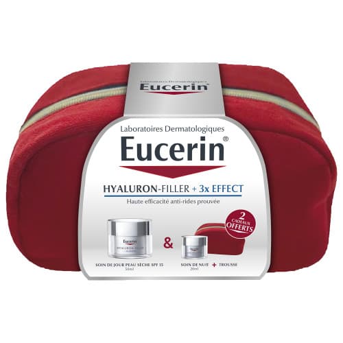 EUCERIN HYALURON 3X EFFECT PS KIT — Pharmacie Ammar