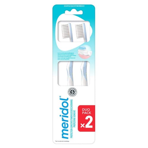 BDEN MERIDOL PROTEC GENCIV SOUPL 2 — Pharmacie Arc saint-mandé