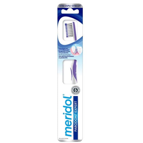 BDEN MERIDOL PARODONT EXPERT — Pharmacie Fellous