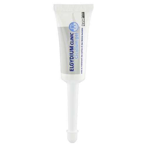 ELGYDIUM CLINIC CICALIUM GEL 8ML — Pharmacie de la mairie