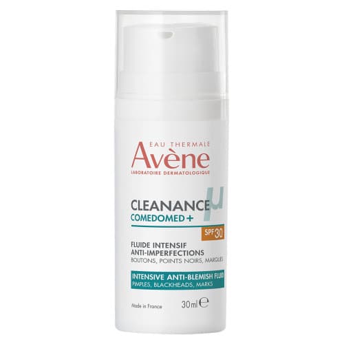 AVENE CLEANANCE COMEDOMED+ SPF30 — Pharmacie plaisance