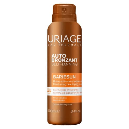 URIAGE BARIESUN BRUME BRONZ 100ML — La Grande Pharmacie du Bac