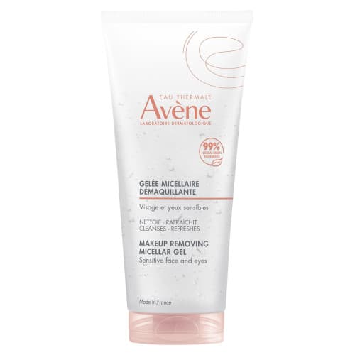 AVENE GELE MIC DMQ TB200ML1 — Pharmacie Fellous