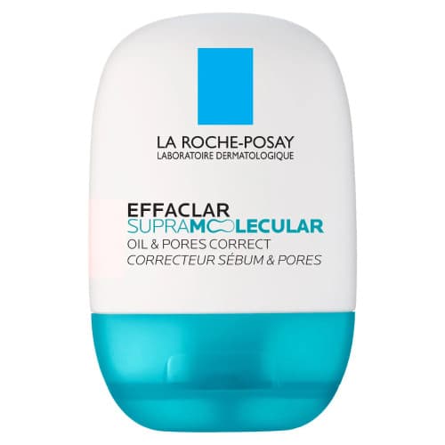 EFFACLAR SUPRAMOLEC OIL&PORES 40ML — Pharmacie Royale - Saint-Cloud