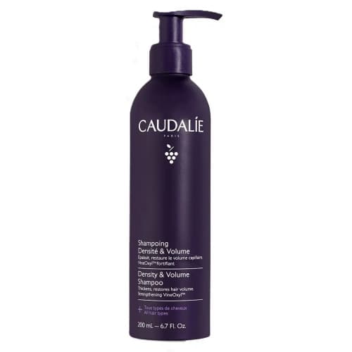 CAUDALIE SHAMPOING DENSITE & VOLUME — Pharmacie de Vienne Blois