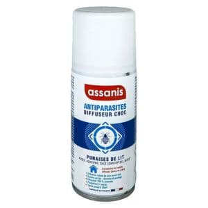 ASSANIS A/PARASITE FOGGER 150ML — Pharmacie de l'Hopital - Kremlin-bicêtre