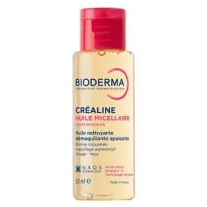 CREALINE HLE MICELLAIRE 50ML — Pharmacie Fellous