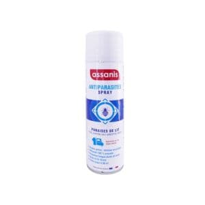 ASSANIS A/PAR PUNAISE LIT SPR 75ML — Pharmacie Principale des Grésillons