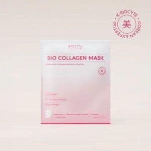 BIOCYTE K BEAUTY BIO COLLAGEN MASK 1 — Pharmacie Erlon