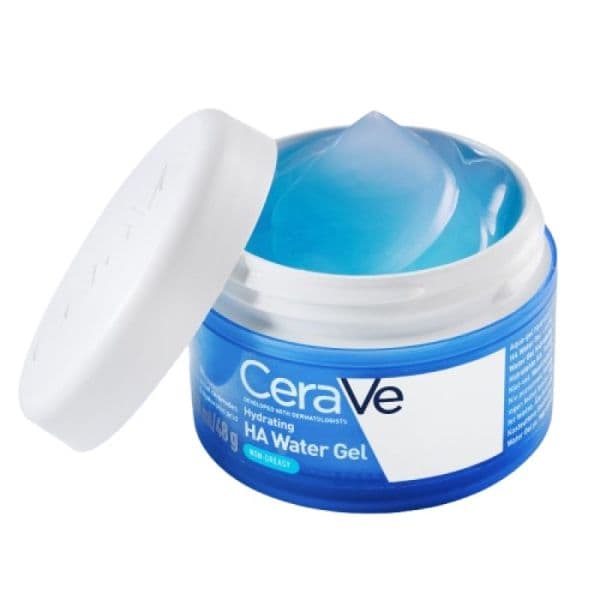 CERAVE AQUA GEL 72H HYDRA 48G — Pharmacie Erlon