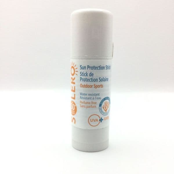 SOLERO STICK SPORTS SPF50+ — Pharmacie de la mairie - Vichy