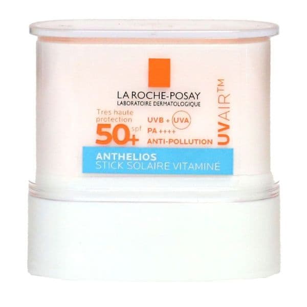 ANTHELIOS UVAIR SPF50+ STICK 10G — Pharmacie Bourg Achard