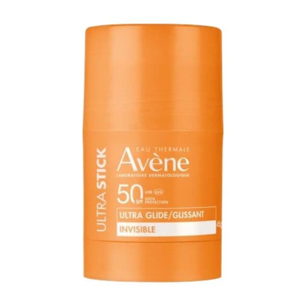 AVENE ULTRA SPF50 STICK 20G — Pharmacie St Honoré - Amiens