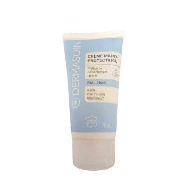 DERMASOIN CR MAINS 75ML — Pharmacie Centrale - Domène