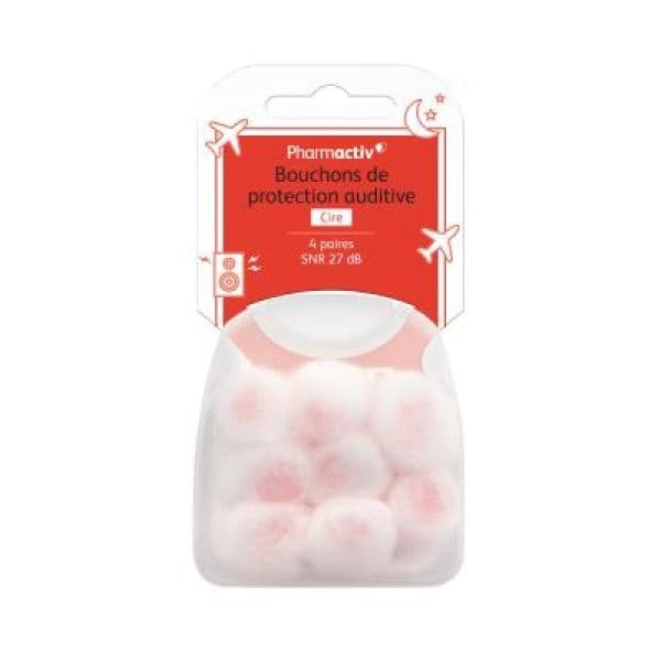 PHARMACTIV BOUCH PROT AUDI CIRE4X2 — Pharmacie de la mairie - Vichy