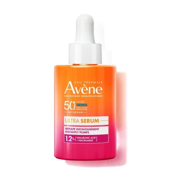 AVENE ULTRA SERUM REPUL SPF50+30ML — Pharmacie Populaire du Sud