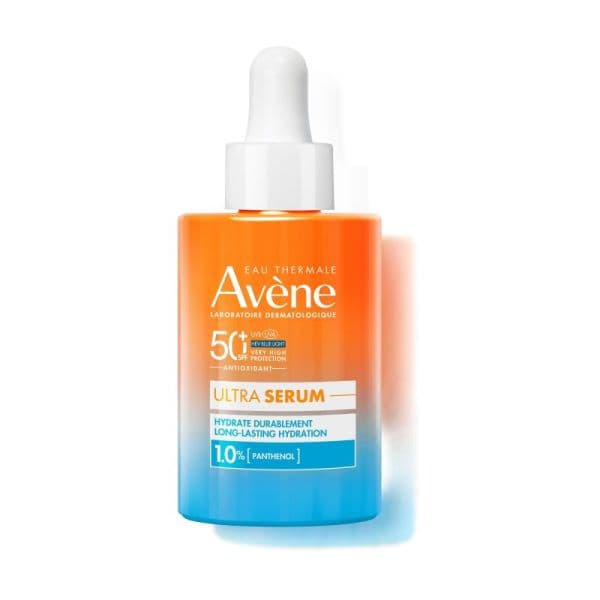 AVENE ULTRA SERUM HYDR SPF50+ 30ML — Pharmacie SO OUEST