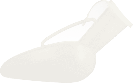 URINAL PLAST HOMME PICSOL — Pharmacie Centrale D'Arcachon