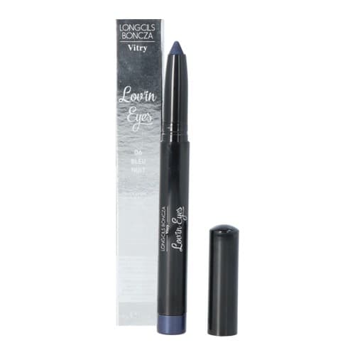 LONGCILS LOV'IN EYES BLEU NUIT — Pharmacie Allauch Village