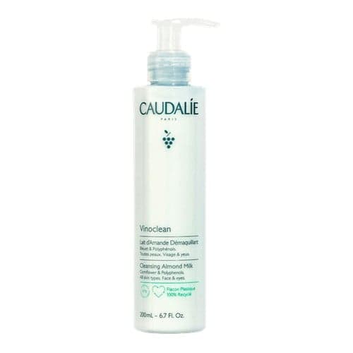 CAUDALIE LAIT D'AMANDE DEMAQUILLANT — Pharmacie de Vienne Blois