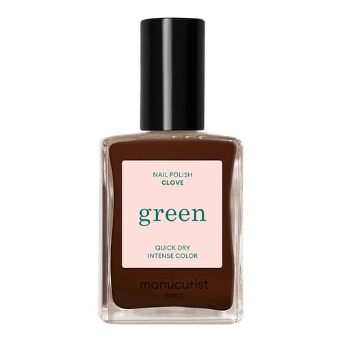 MANUCURIST VAO GREEN CLOVE 15ML — Pharmacie Duguesclin Lyon
